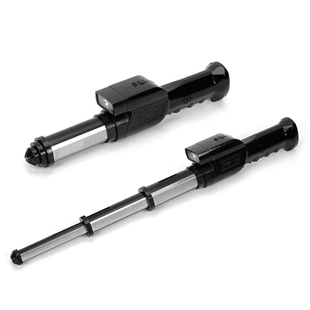 高電壓TW-09伸縮型防暴防身器材 高電壓TW-09伸縮型防暴防身器材